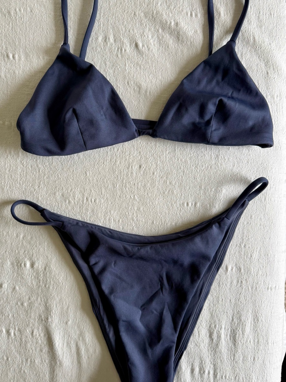 Left On Friday Bikini Set Medium